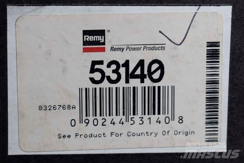 Delco Remy  Elektronik