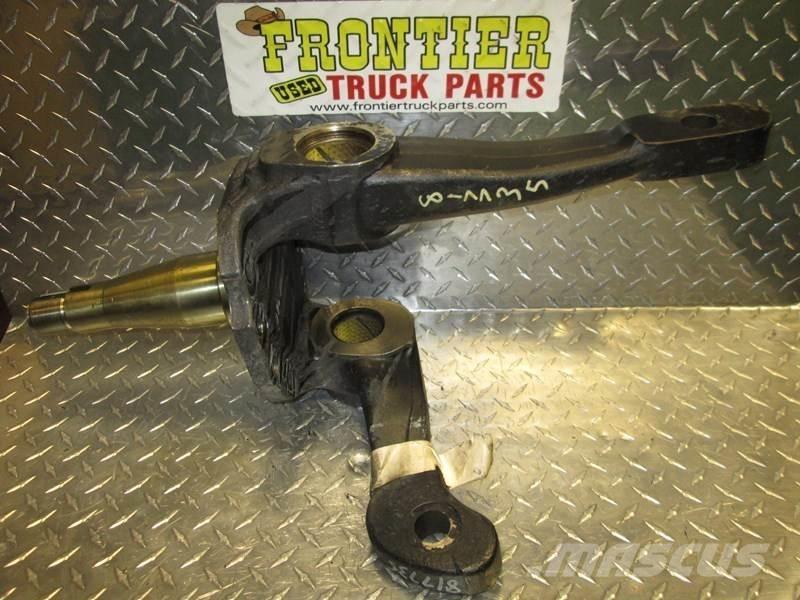 Eaton  Transport Sonstige