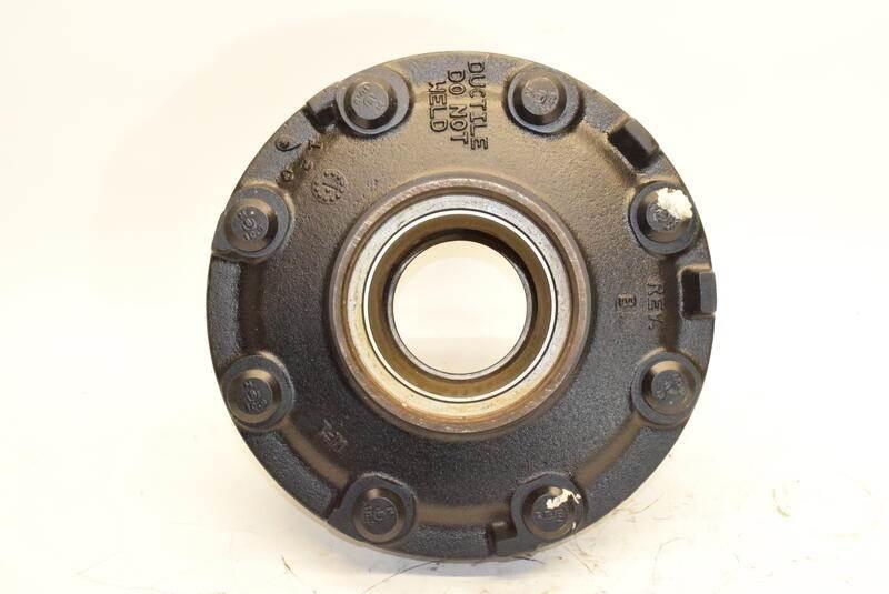 Eaton  Transport Sonstige