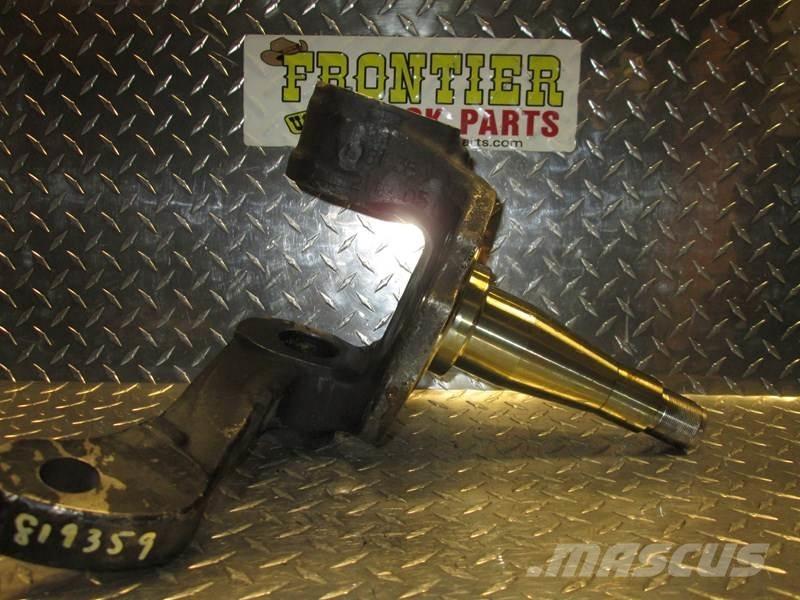 Eaton  Transport Sonstige