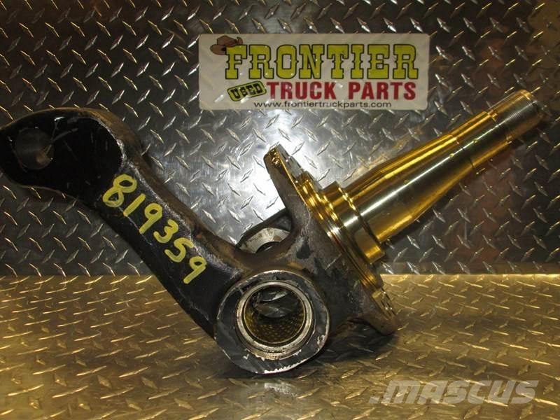 Eaton  Transport Sonstige