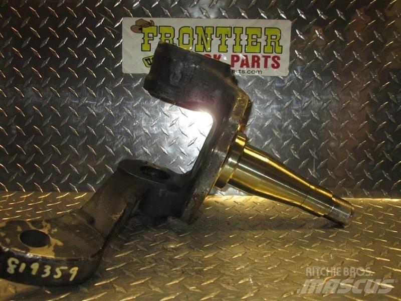 Eaton  Transport Sonstige
