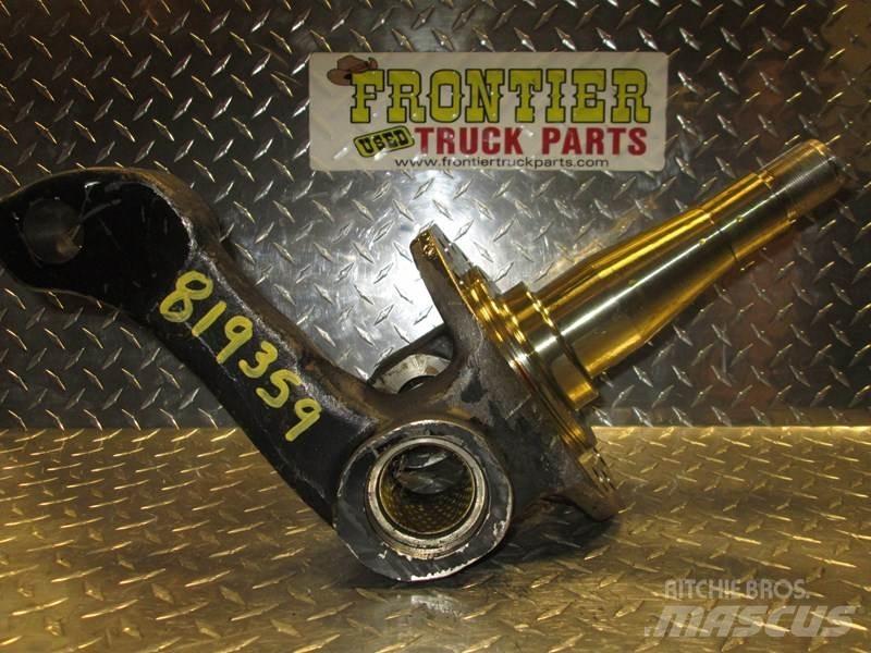 Eaton  Transport Sonstige