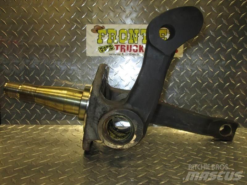 Eaton  Transport Sonstige