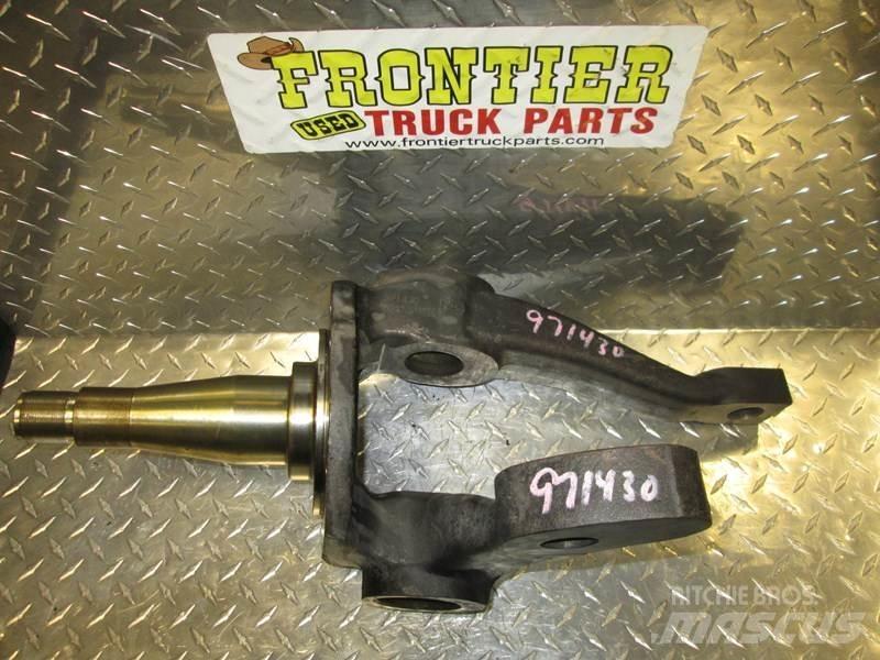 Eaton  Transport Sonstige