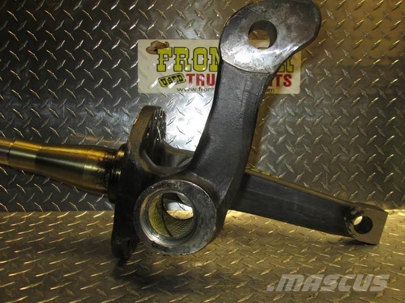 Eaton  Transport Sonstige