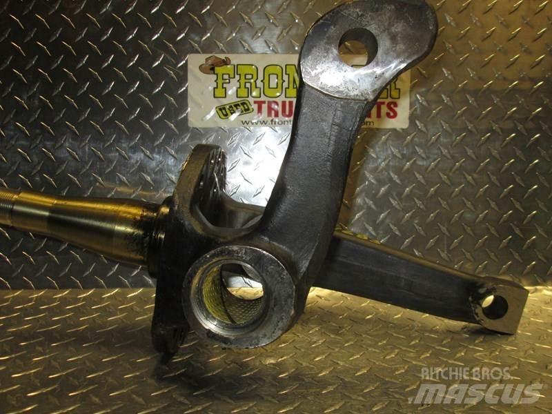 Eaton  Transport Sonstige