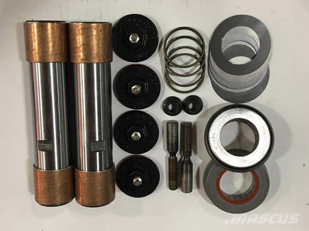 Eaton  Transport Sonstige