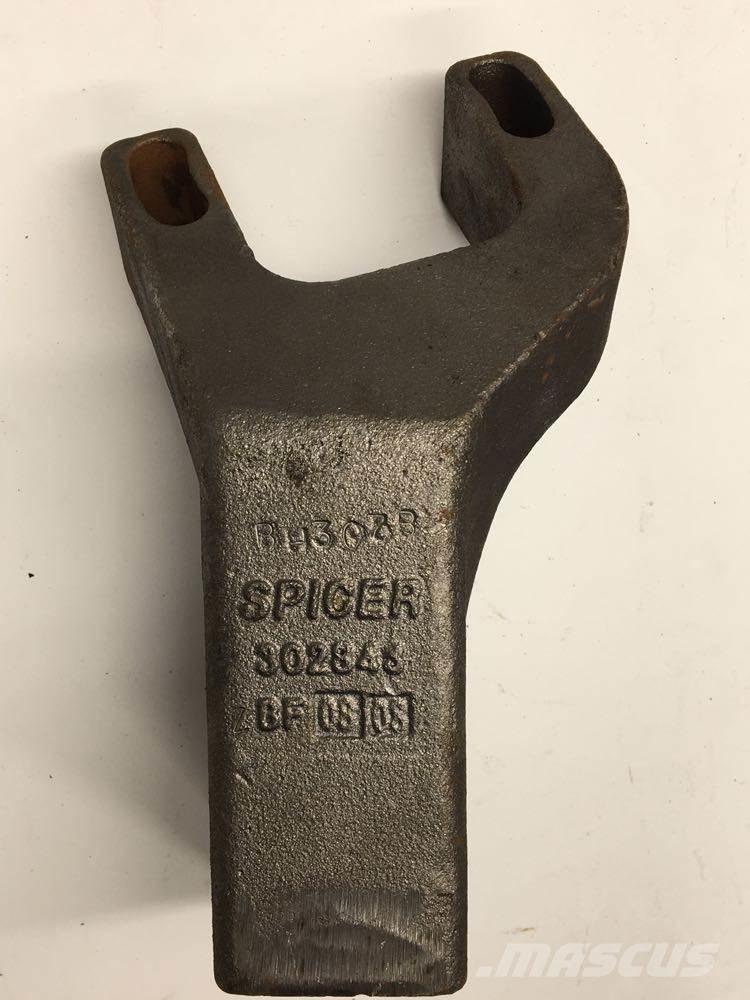 Eaton  Transport Sonstige