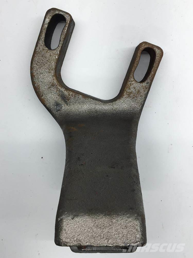 Eaton  Transport Sonstige