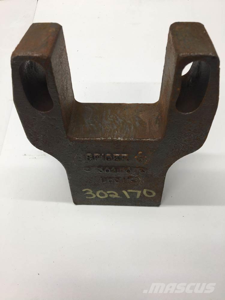 Eaton  Transport Sonstige