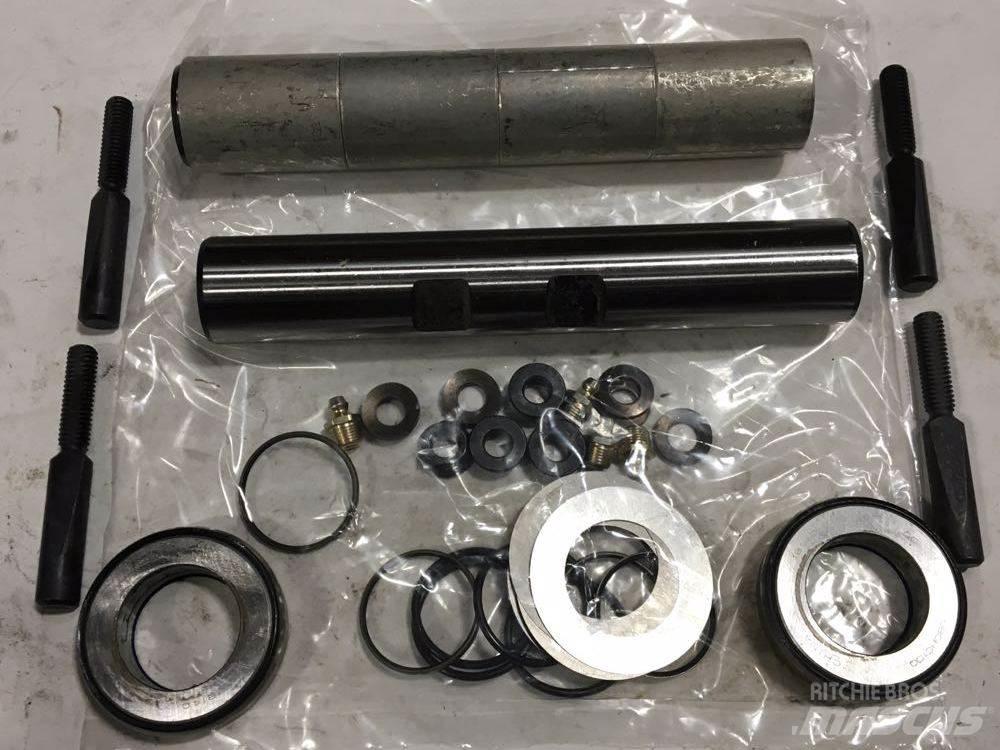 Eaton  Transport Sonstige