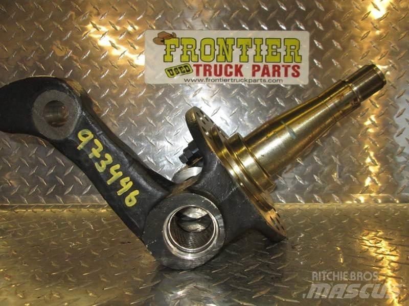 Eaton  Transport Sonstige