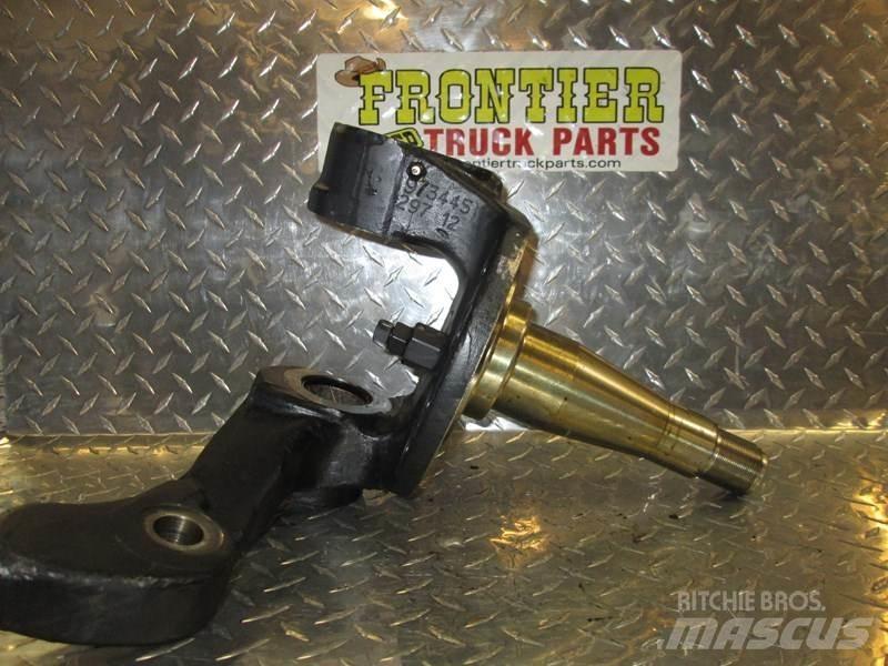 Eaton  Transport Sonstige