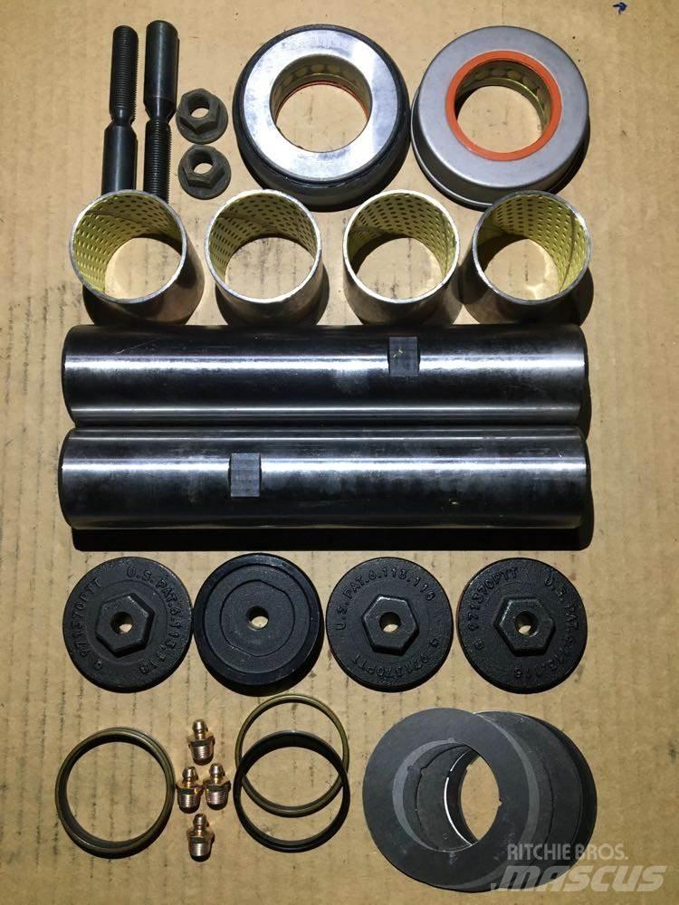 Eaton  Transport Sonstige