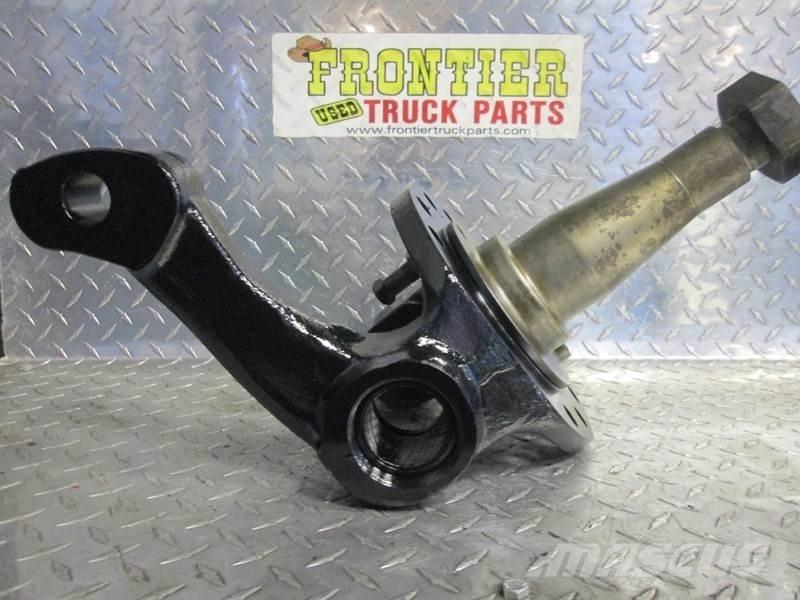 Eaton  Transport Sonstige