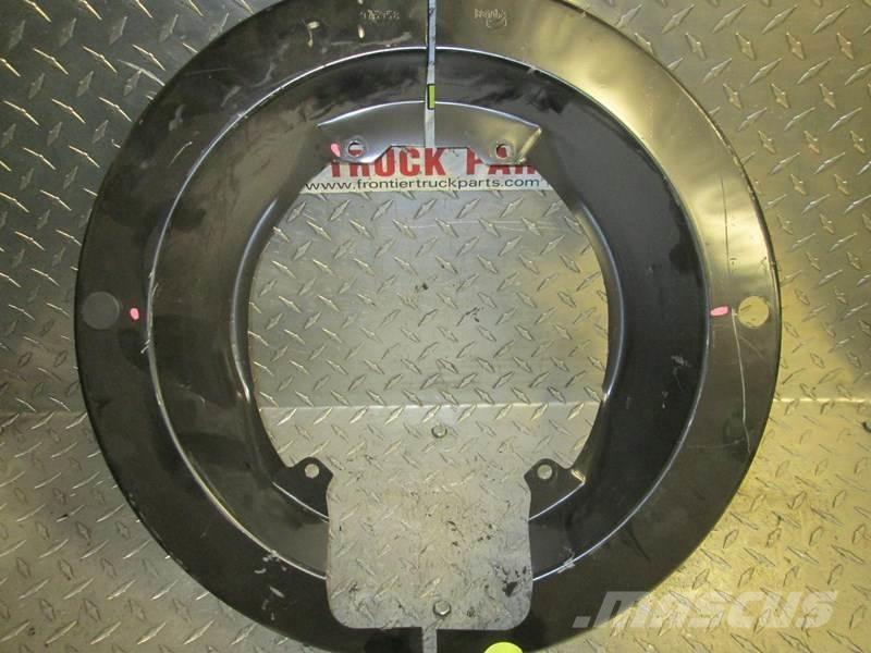 Eaton  Transport Sonstige