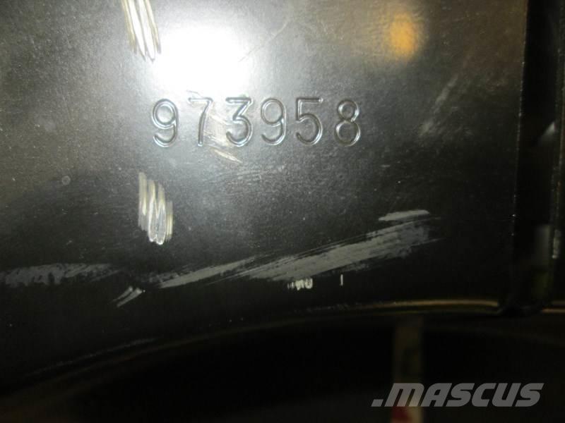 Eaton  Transport Sonstige