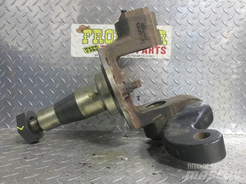 Eaton  Transport Sonstige