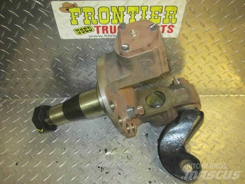 Eaton  Transport Sonstige