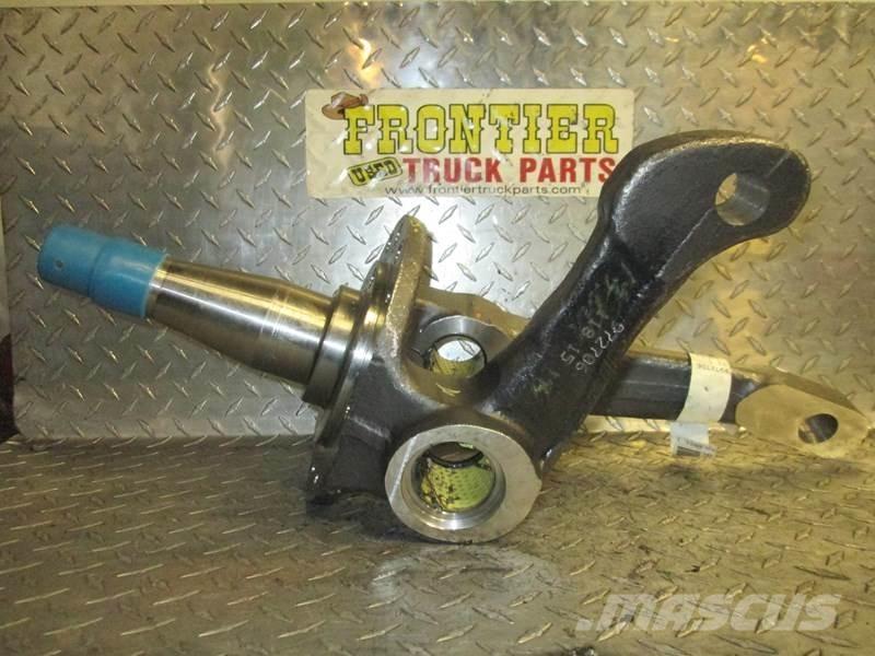 Eaton  Transport Sonstige