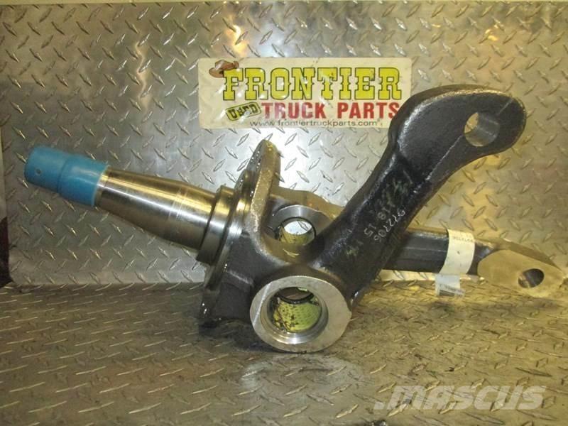 Eaton  Transport Sonstige