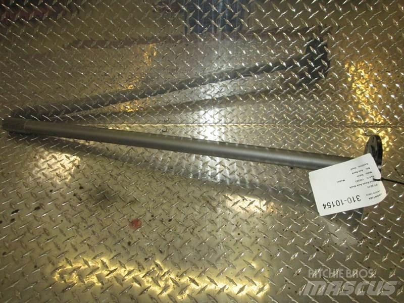Eaton  LKW-Achsen