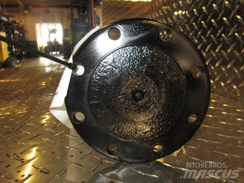 Eaton  LKW-Achsen
