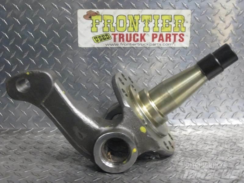 Eaton  Transport Sonstige