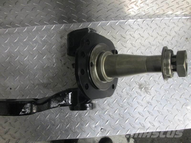 Eaton  Transport Sonstige
