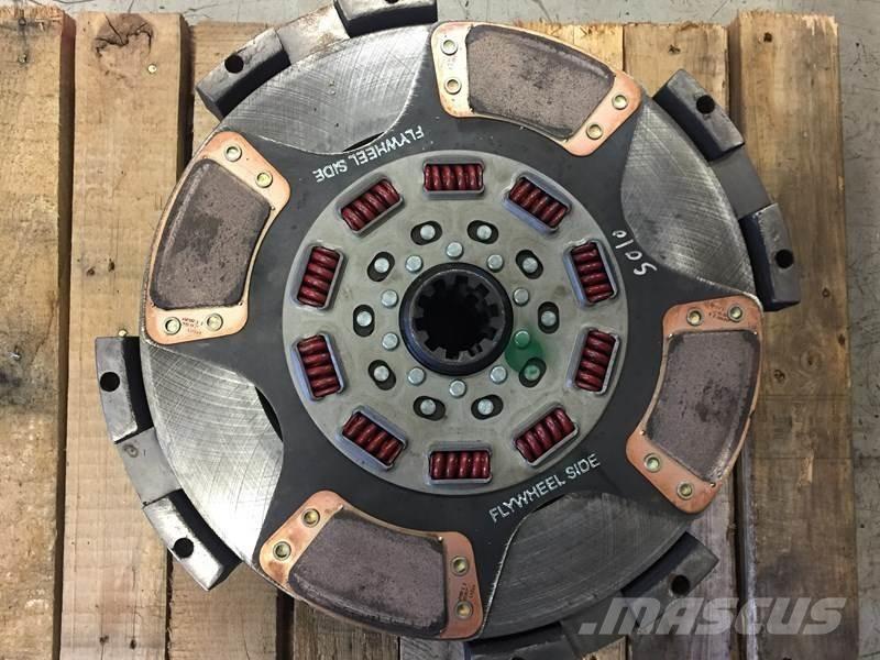 Eaton  Transport Sonstige