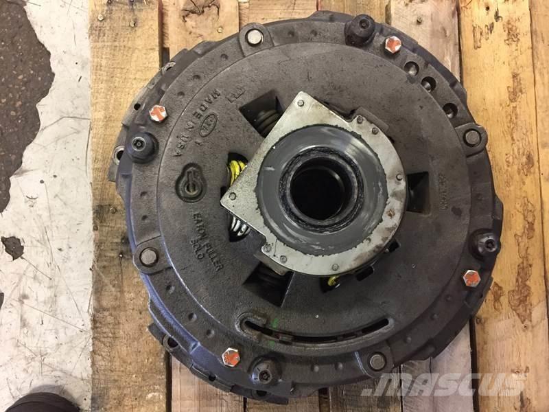 Eaton  Transport Sonstige