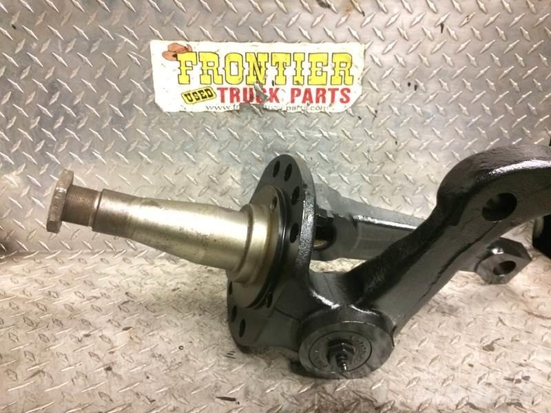 Eaton  Transport Sonstige