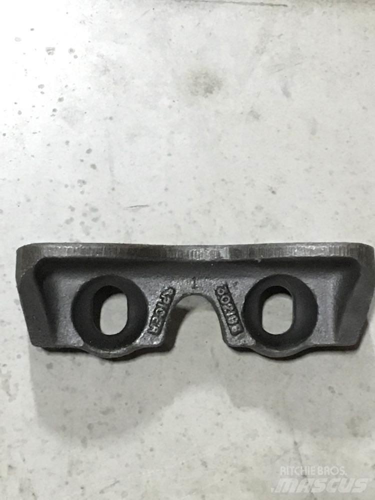Eaton  Chassis