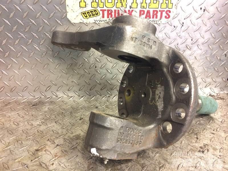 Eaton  Transport Sonstige