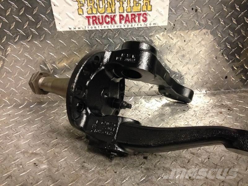 Eaton  Transport Sonstige