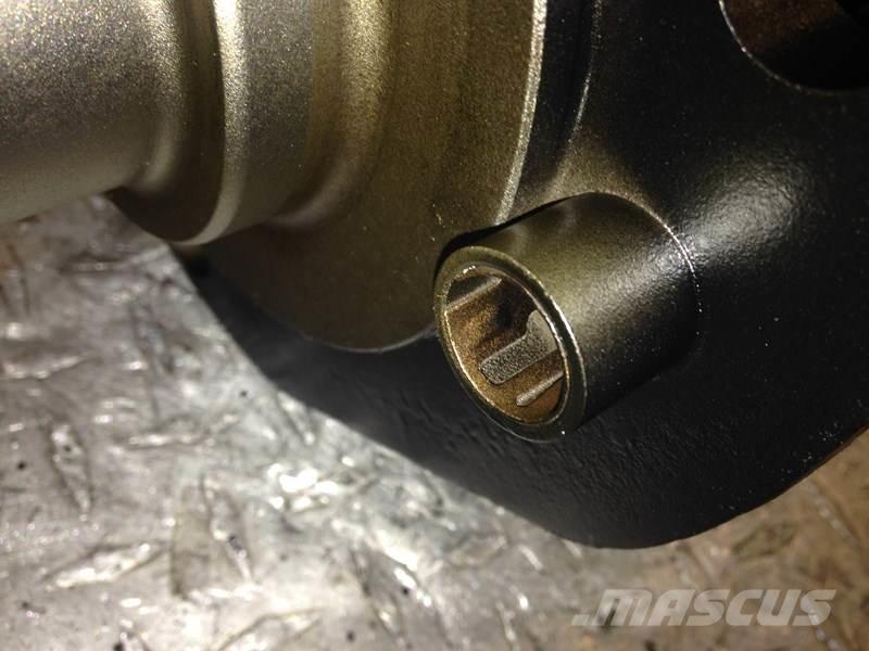 Eaton  Transport Sonstige