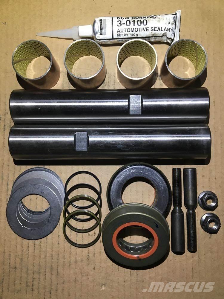 Eaton  Transport Sonstige