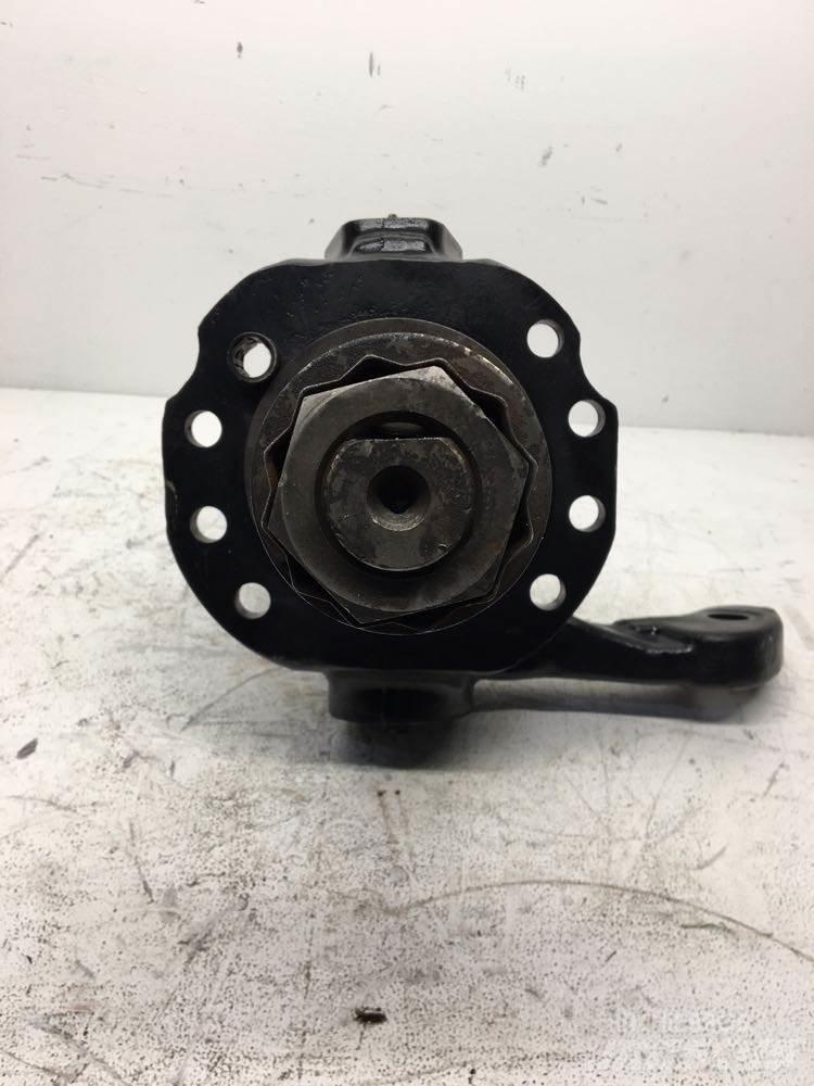 Eaton  Transport Sonstige