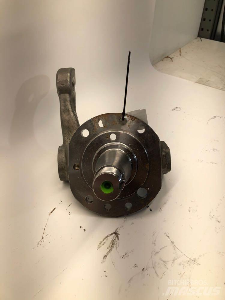 Eaton  Transport Sonstige