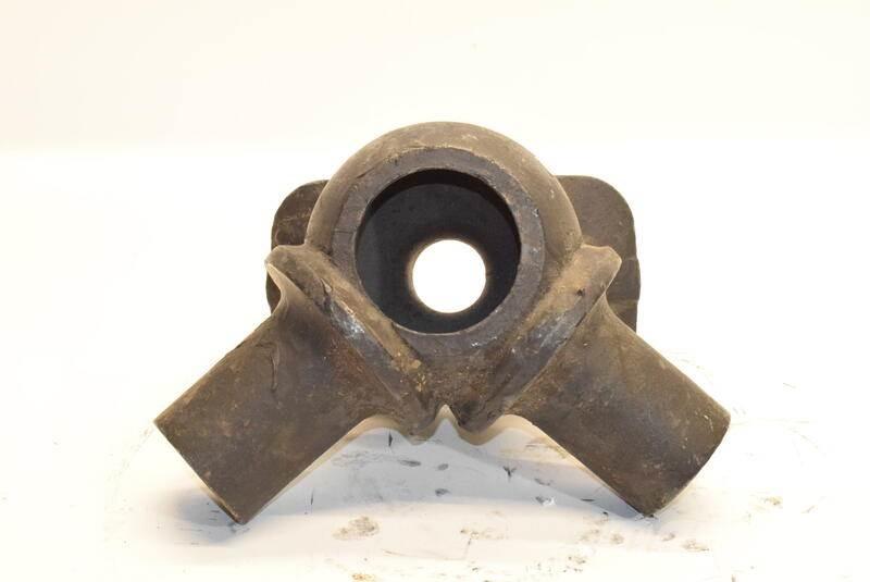 Eaton  Transport Sonstige