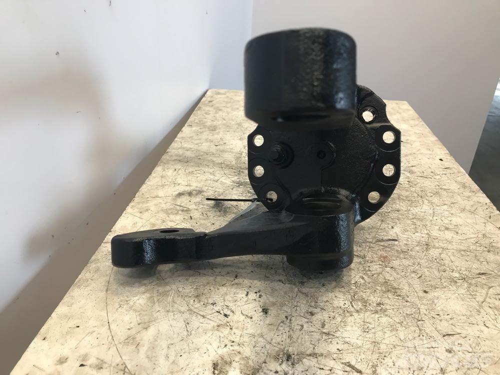 Eaton  Transport Sonstige