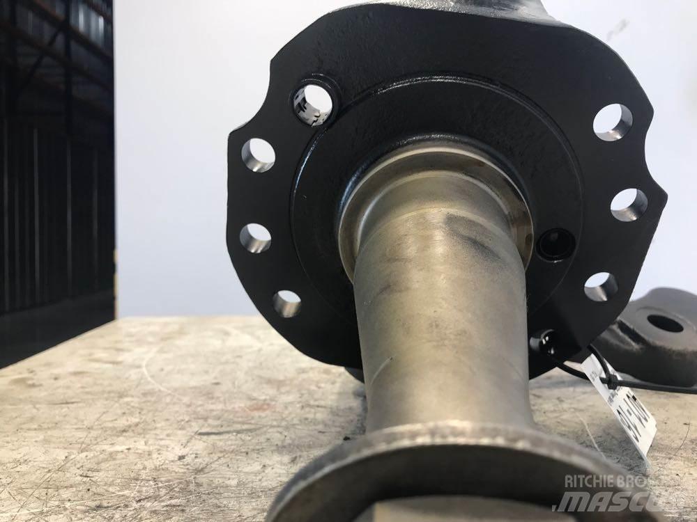 Eaton  Transport Sonstige