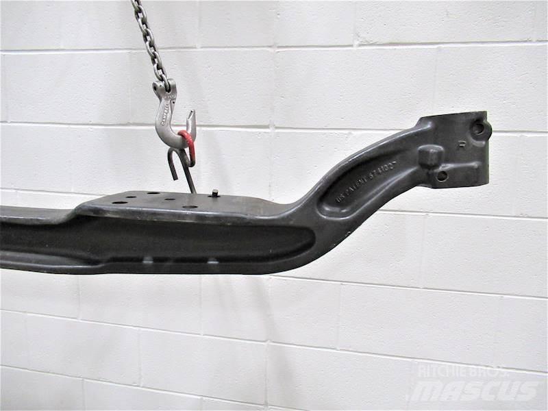 Eaton  LKW-Achsen