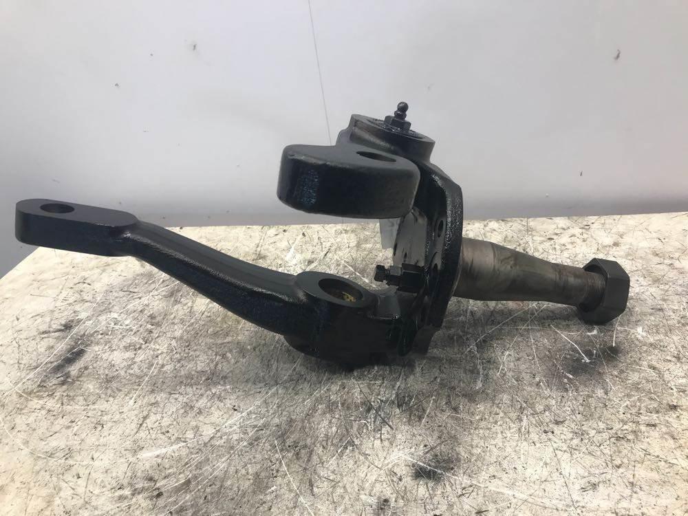 Eaton  Transport Sonstige
