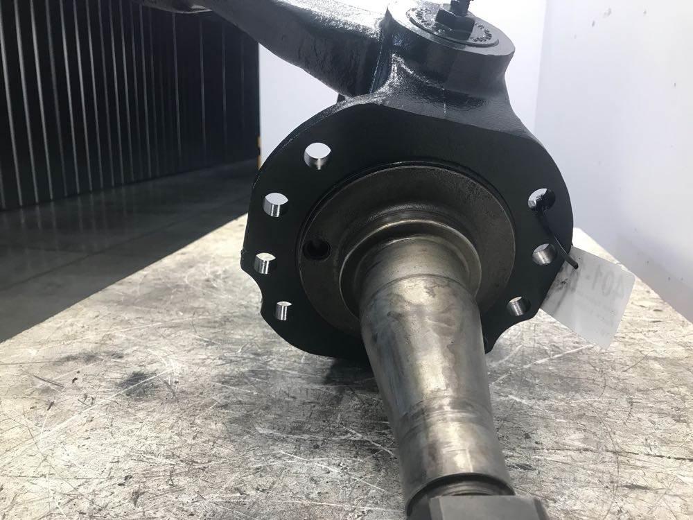 Eaton  Transport Sonstige