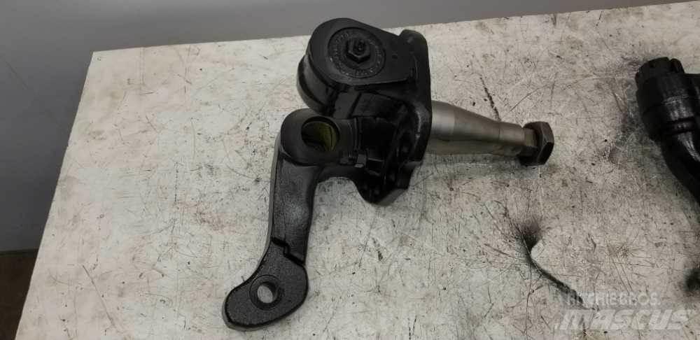 Eaton  Transport Sonstige