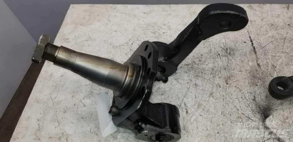 Eaton  Transport Sonstige