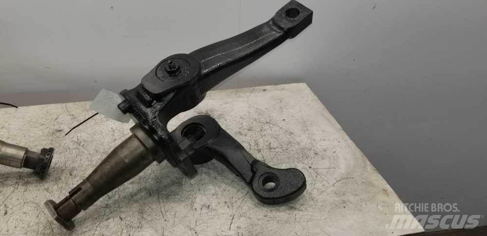 Eaton  Transport Sonstige