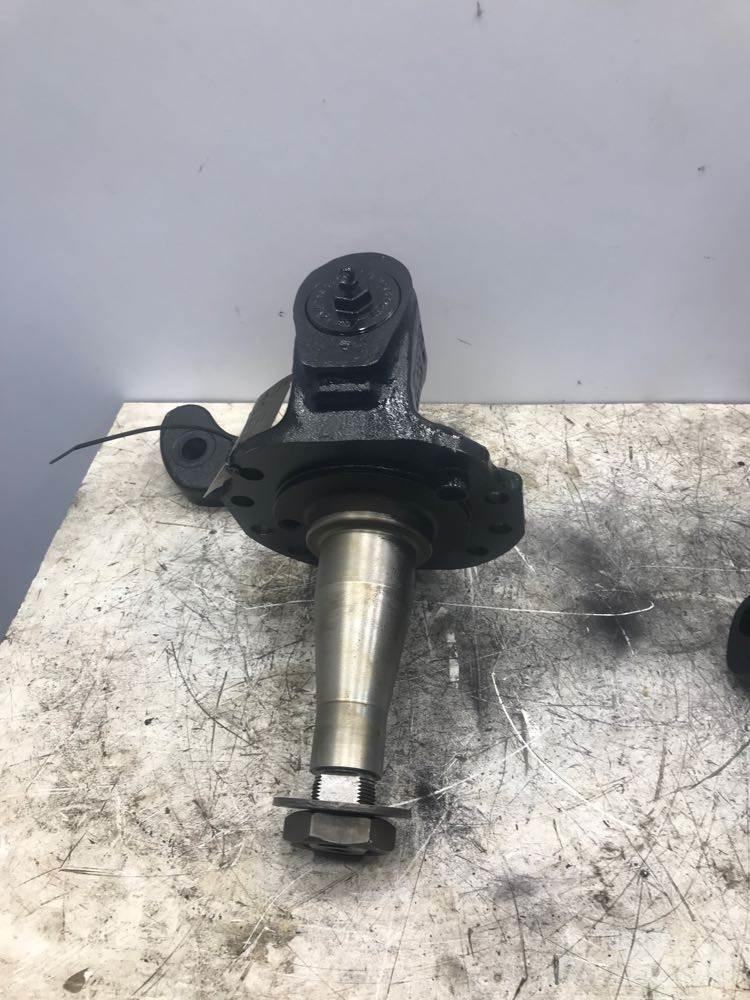 Eaton  Transport Sonstige